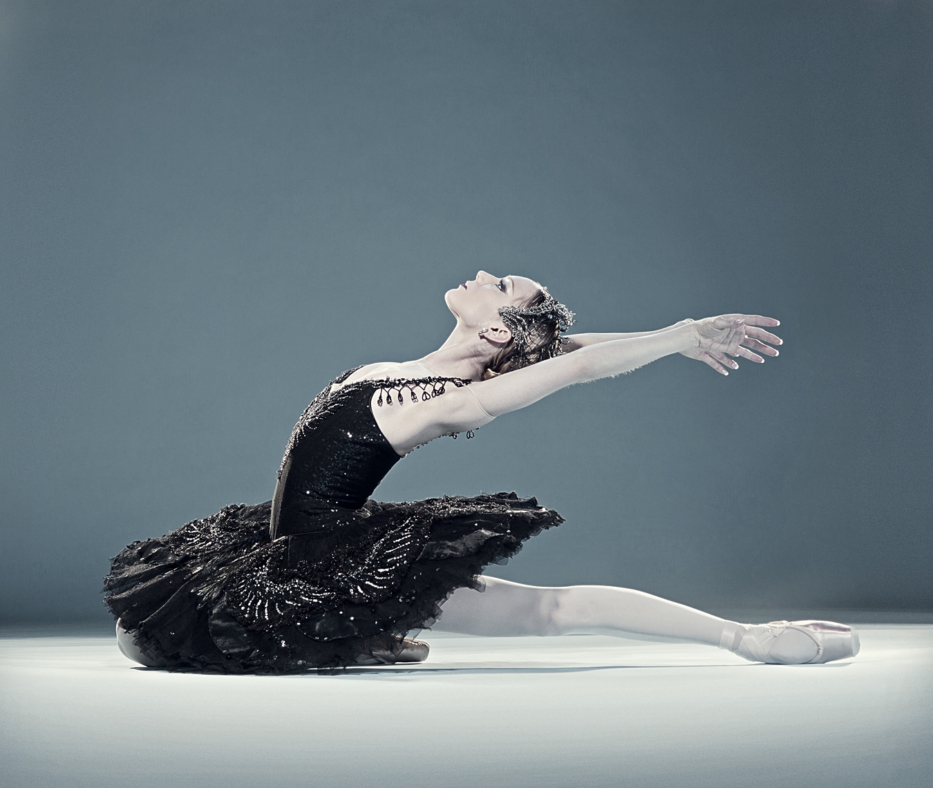 Sarah Lamb - Principal of The Royal Ballet