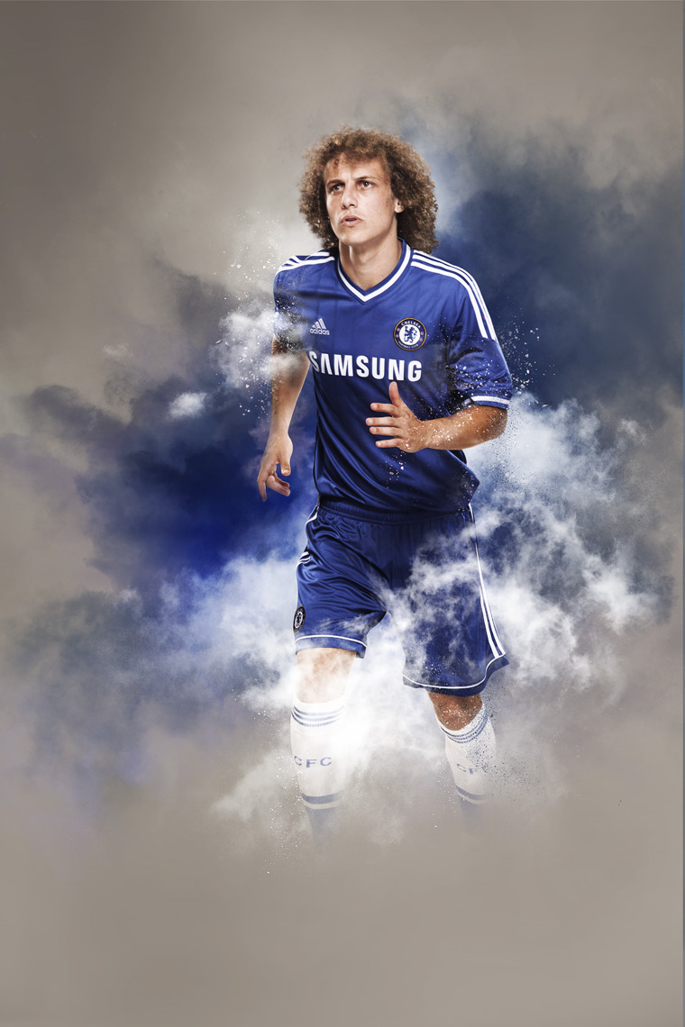 David Luiz