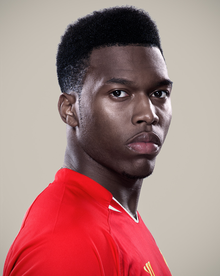 Daniel Sturridge