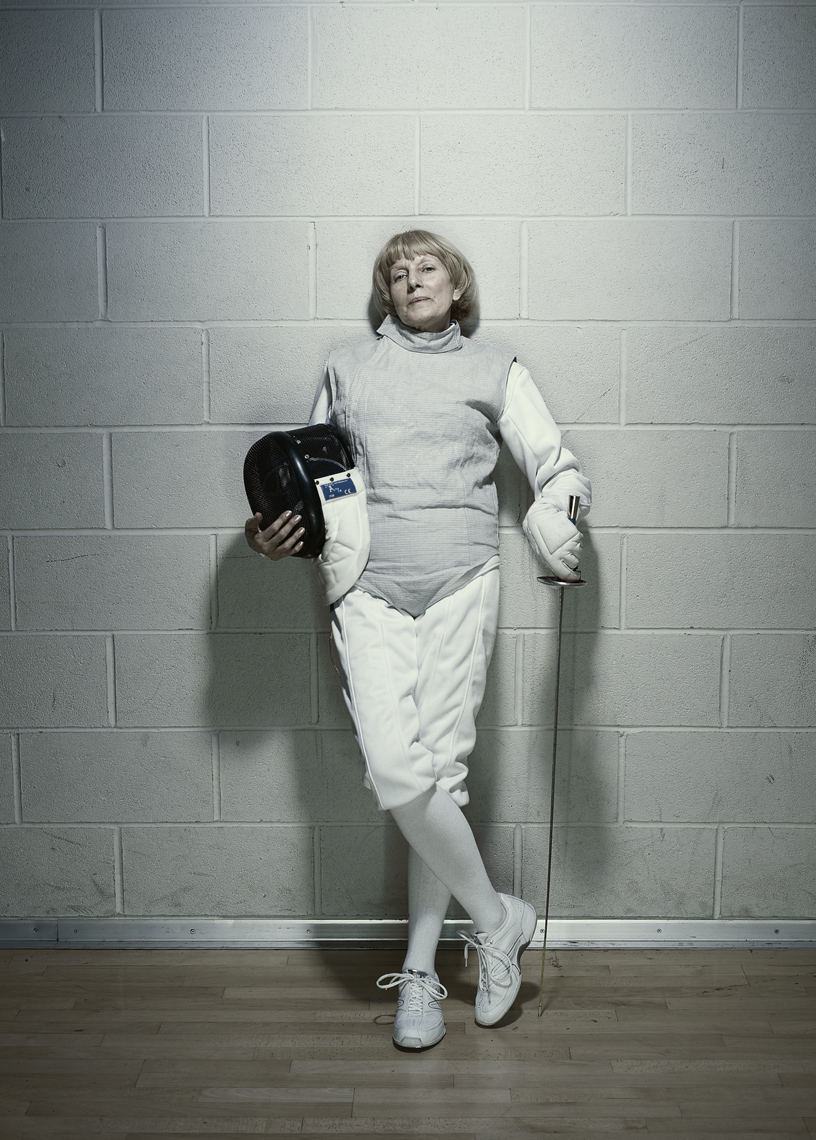 Fencer