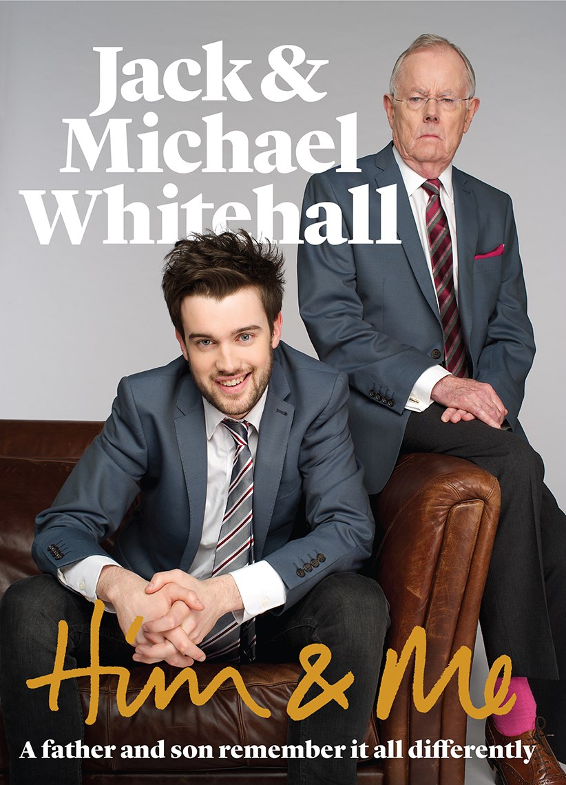 Jack and Michael Whitehall