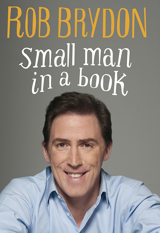 Rob Brydon