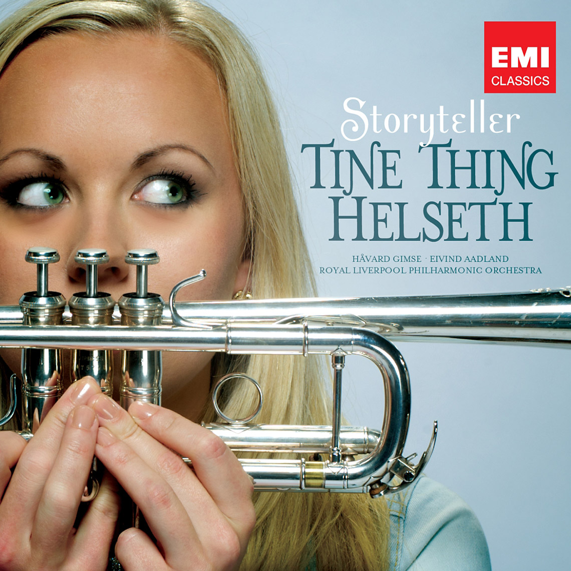 Tine Thing - EMI Music